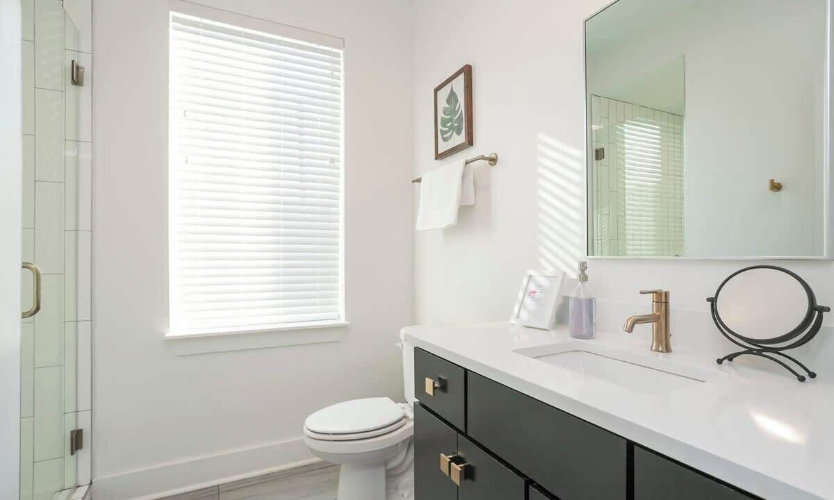 Photo of Bathroom in Buena Vista