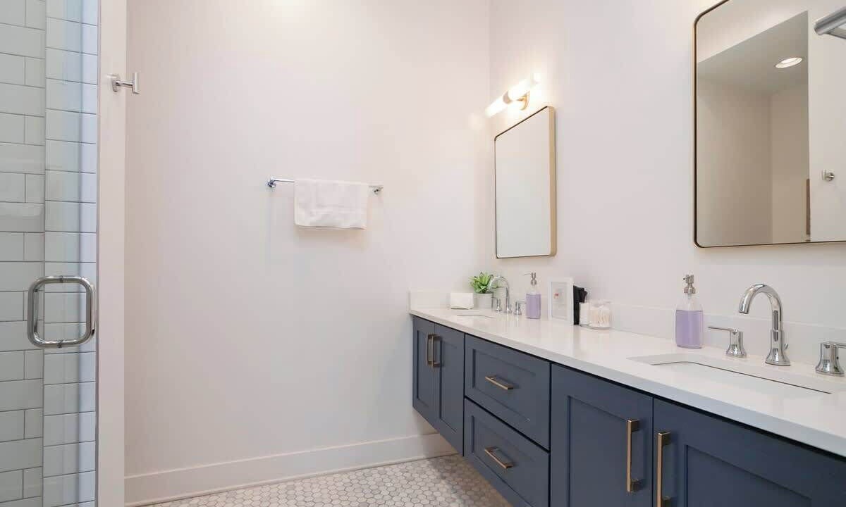 Photo of Bathroom in Buena Vista