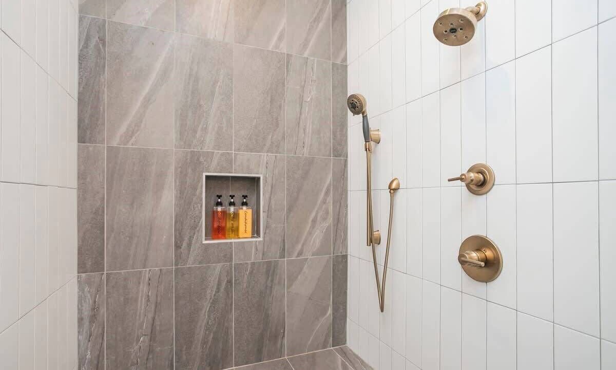 Photo of Bathroom in Buena Vista