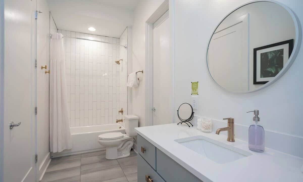 Photo of Bathroom in Buena Vista