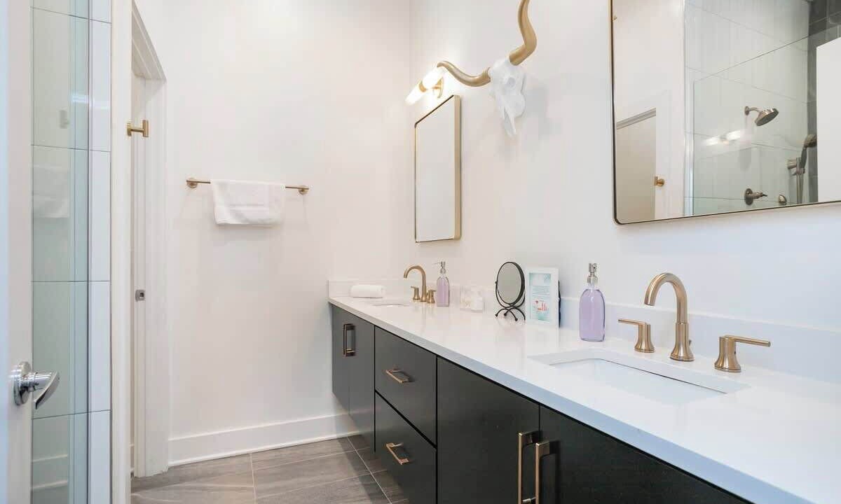 Photo of Bathroom in Buena Vista