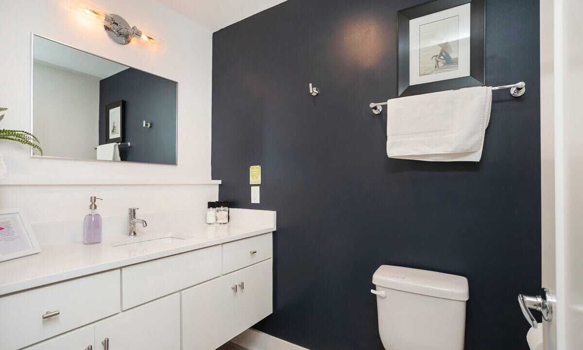 Photo of Bathroom in Buena Vista