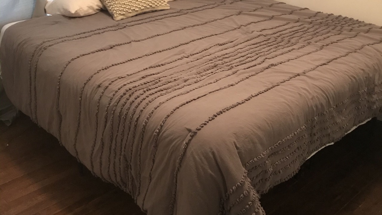 Photo of Bedroom in Wall Township