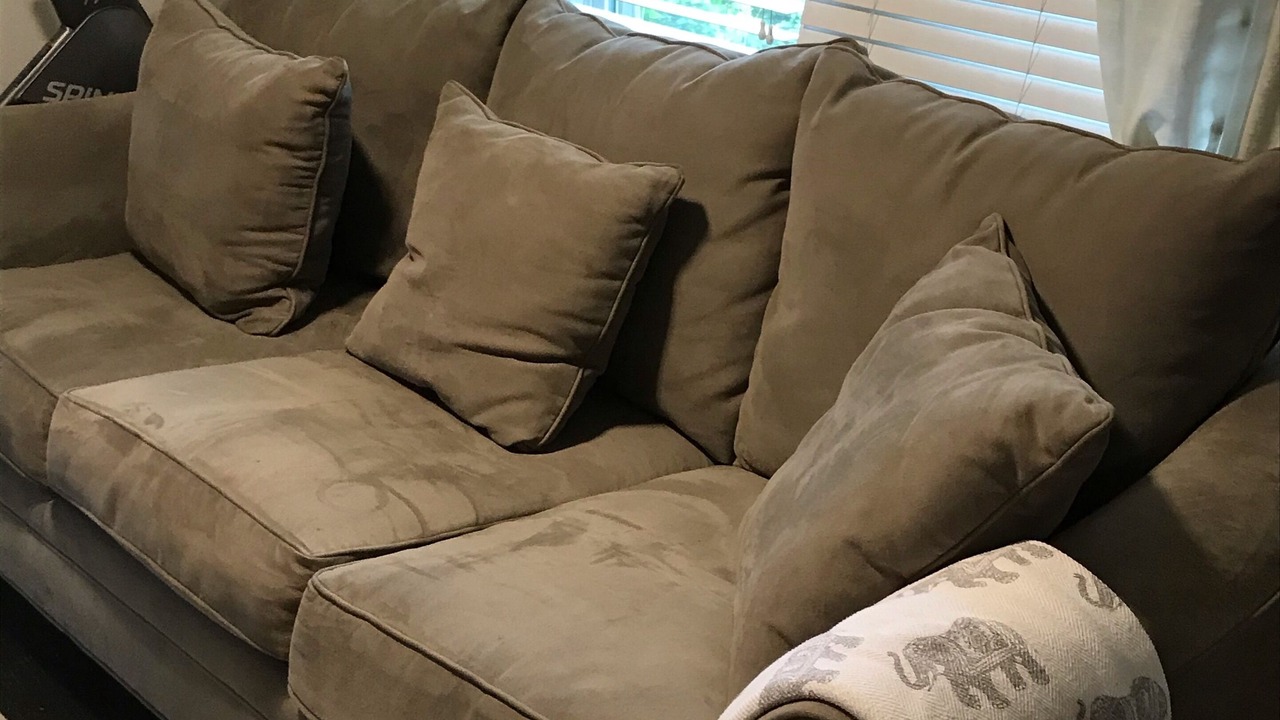 Photo of Livingroom in Wall Township