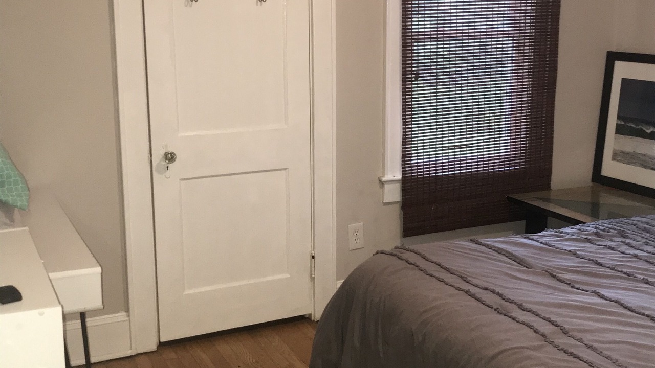 Photo of Bedroom in Wall Township