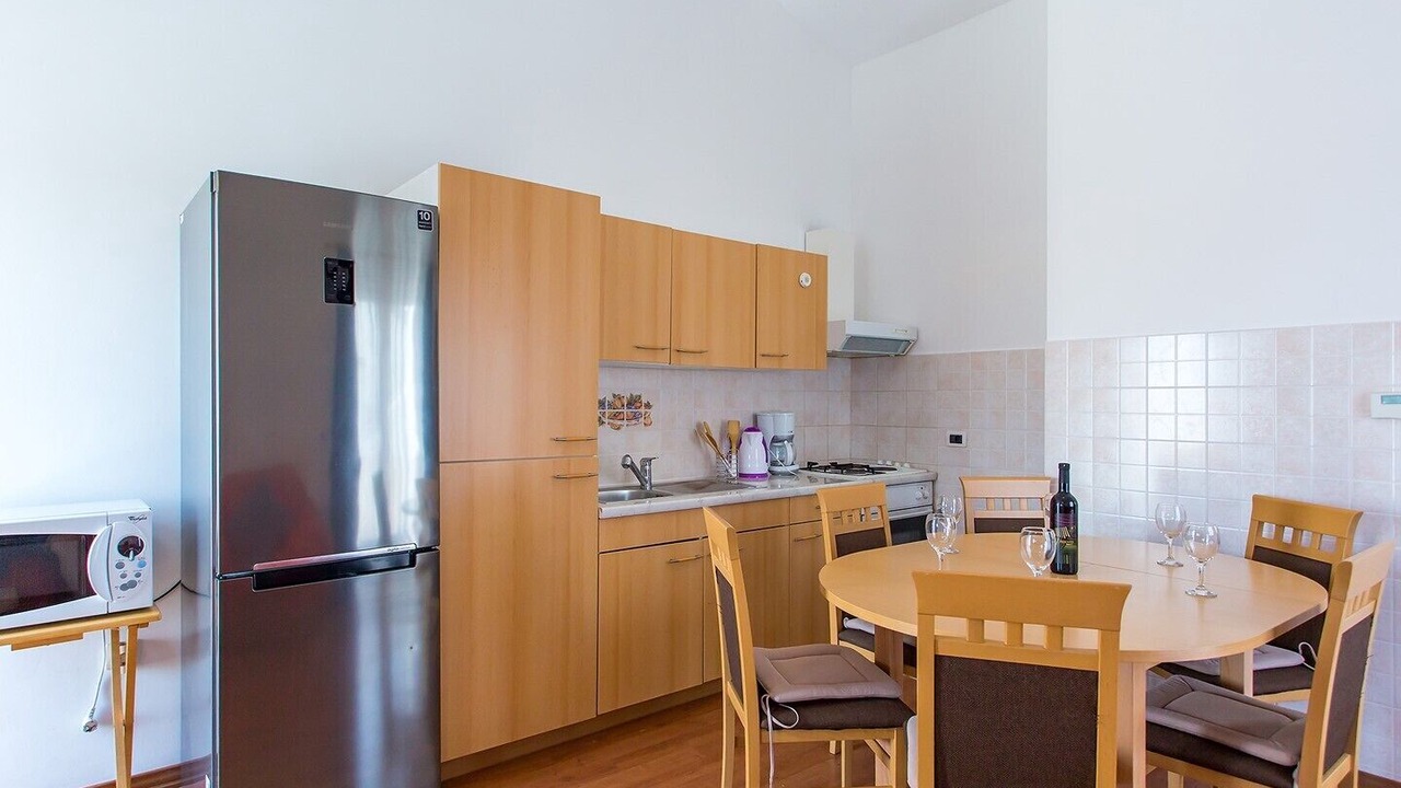 Photo of Kitchen in Spadici