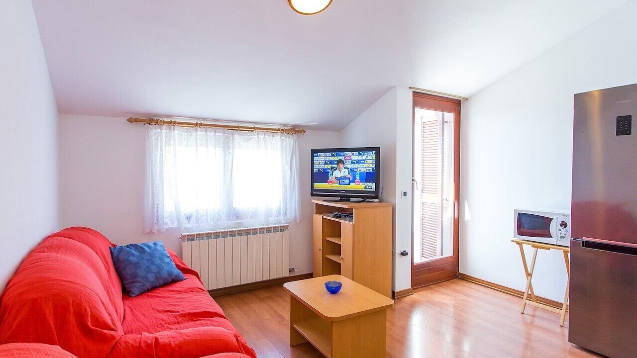 Photo of Livingroom in Spadici