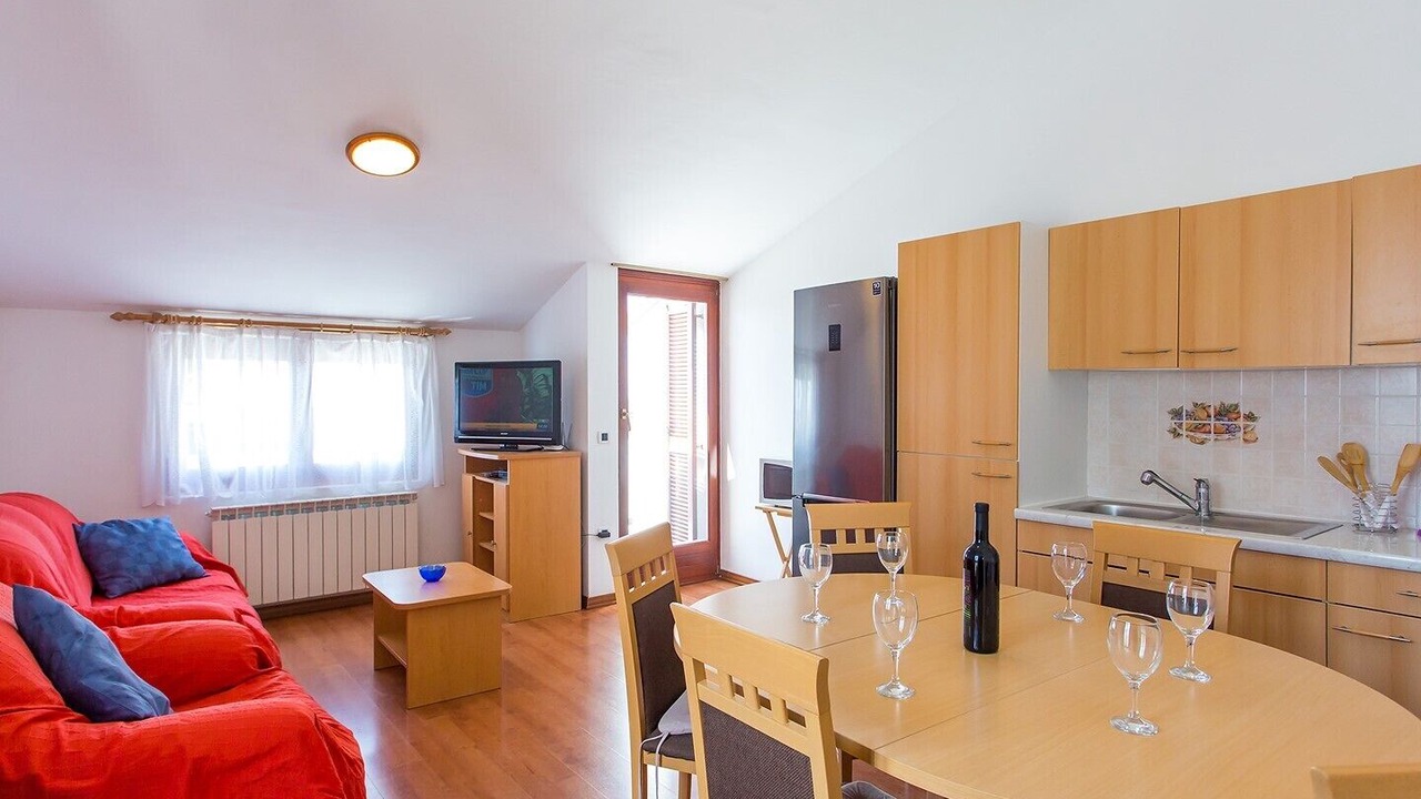 Photo of Livingroom in Spadici