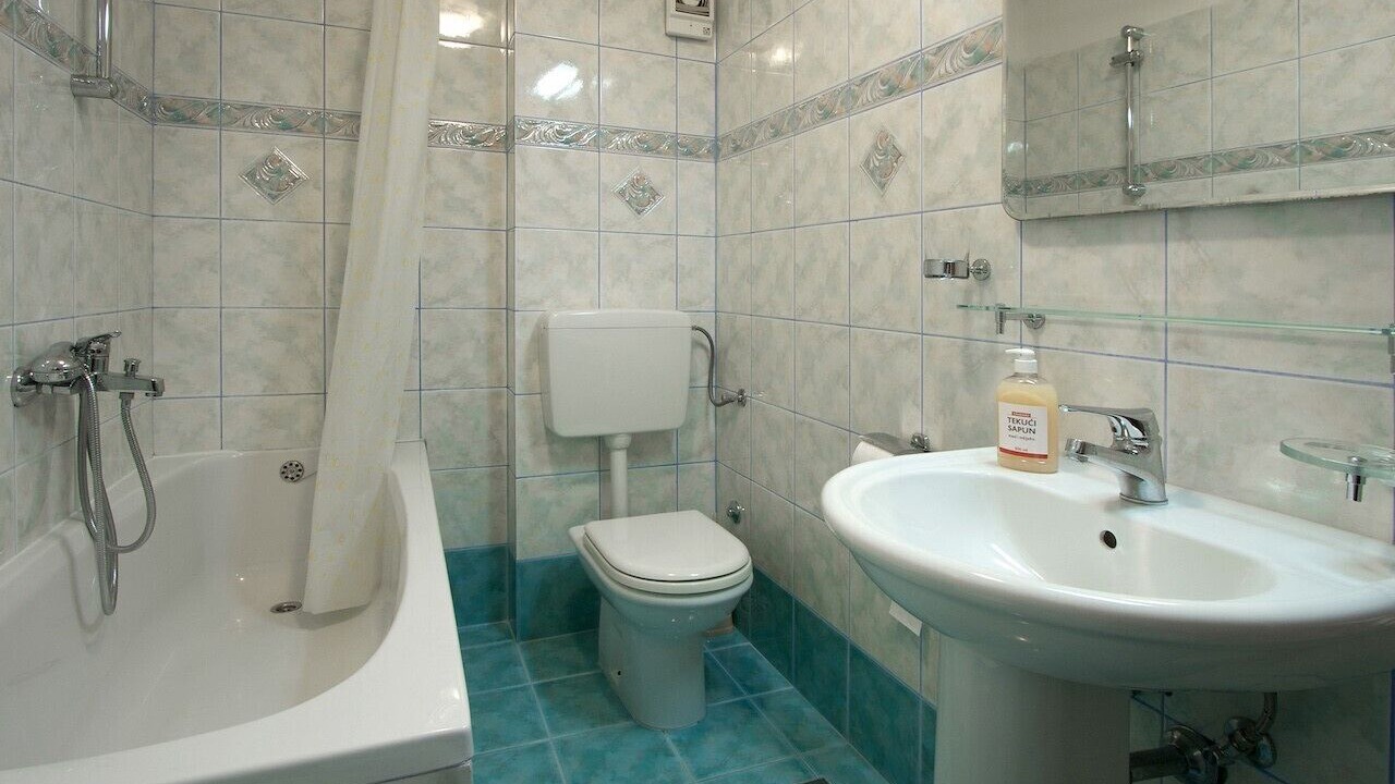 Photo of Bathroom in Spadici
