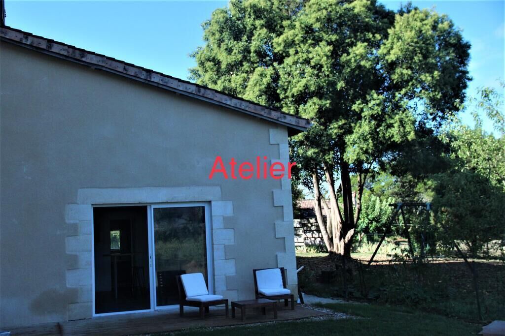 Photo of Outdoor in Saint-Philippe-dAiguille