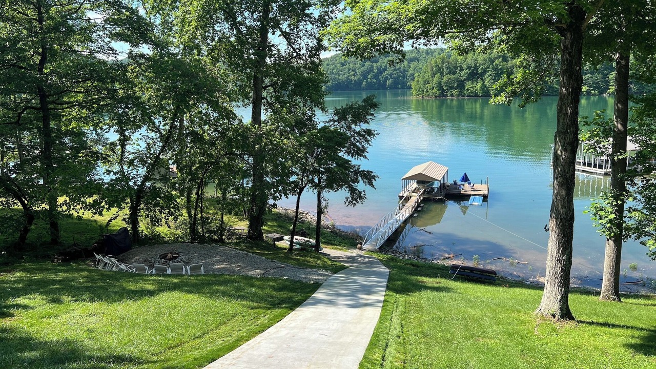 Photo of Outdoor in Jacksboro
