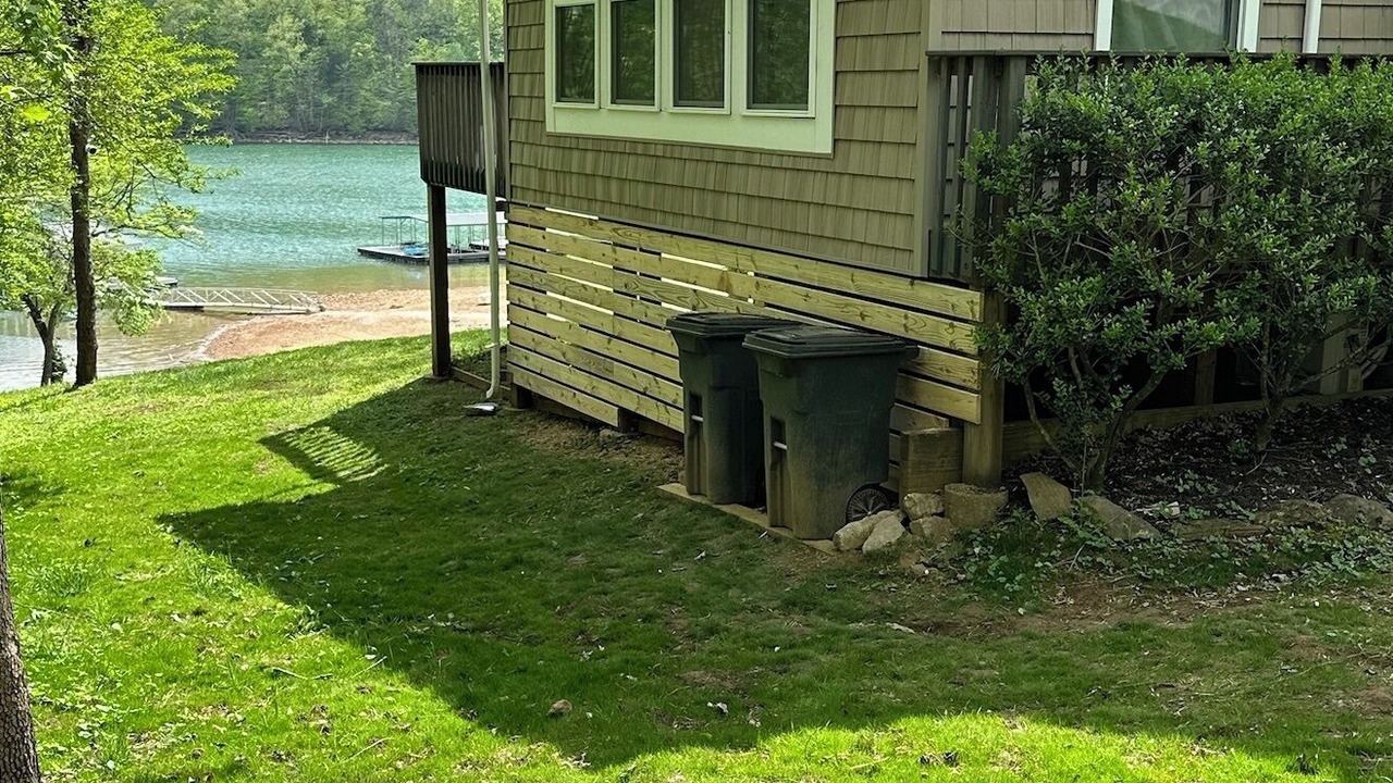 Photo of Outdoor in Jacksboro