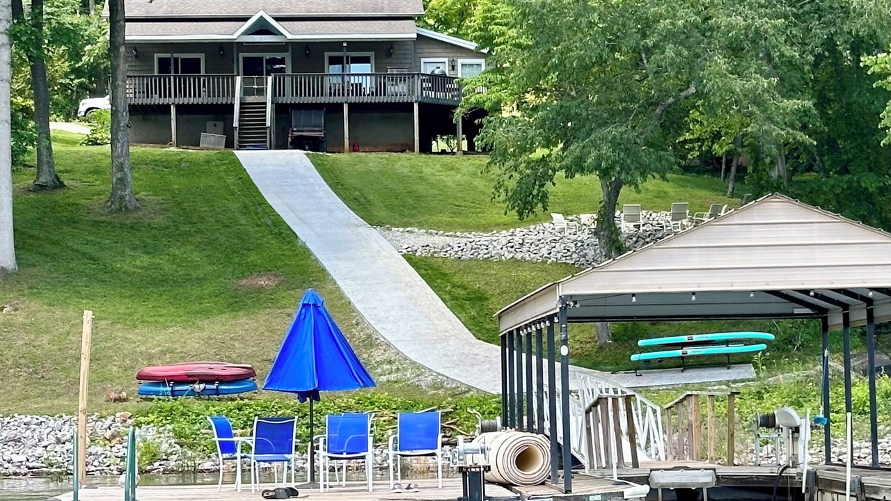 Photo of Outdoor in Jacksboro