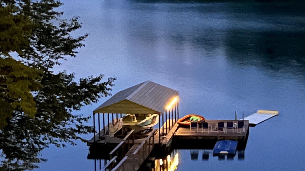 Photo of Outdoor in Jacksboro