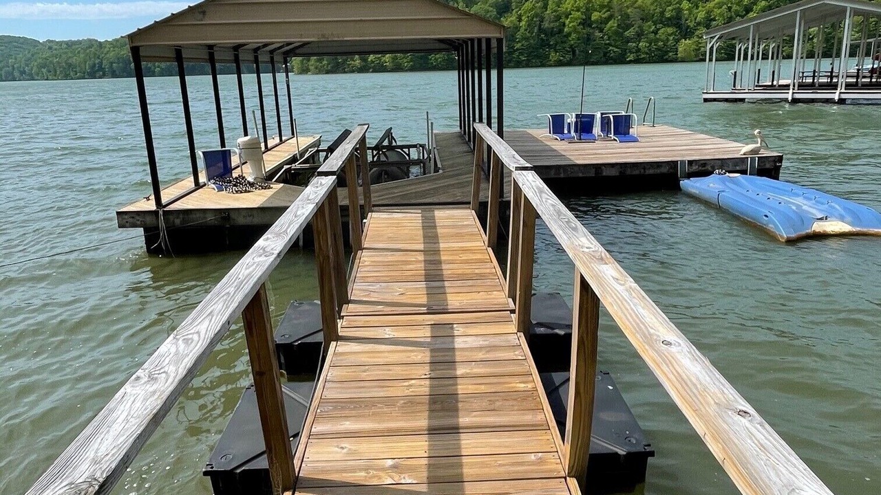 Photo of Outdoor in Jacksboro