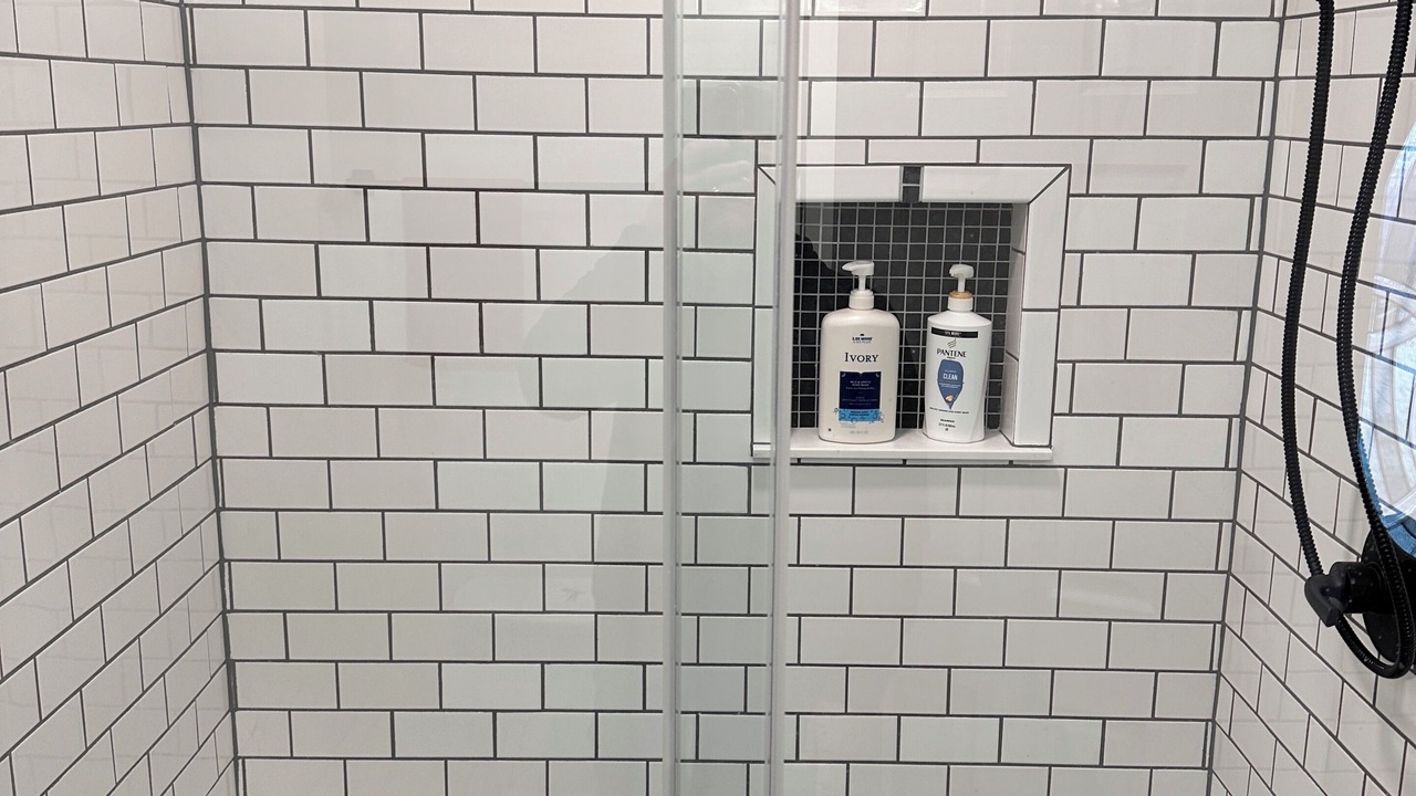 Photo of Bathroom in Jacksboro
