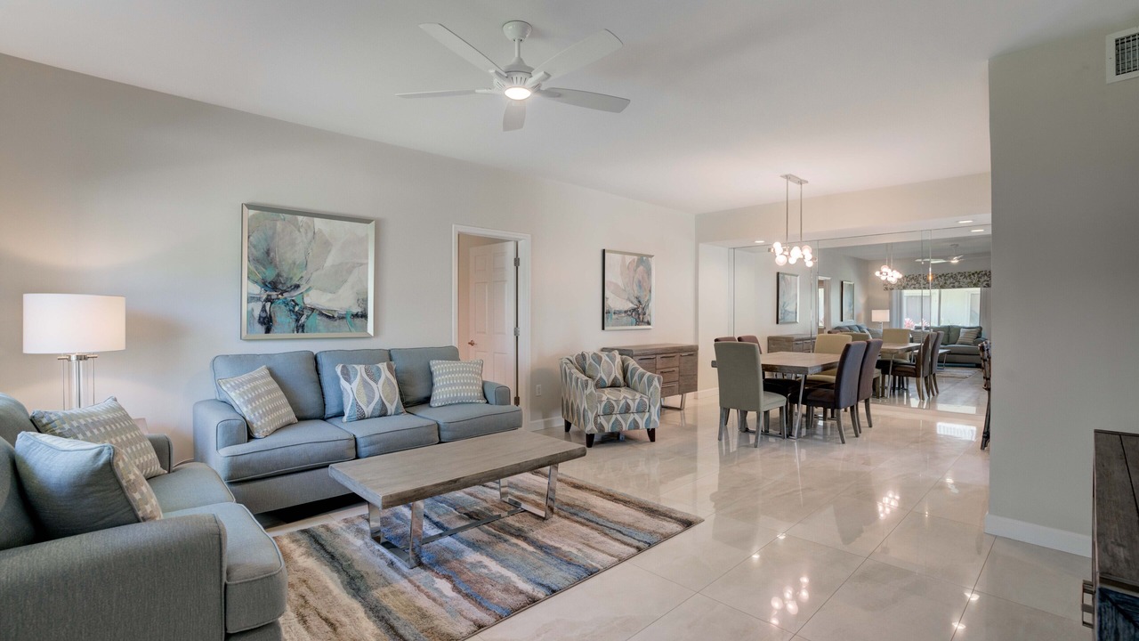 Photo of Livingroom in Bella Vista