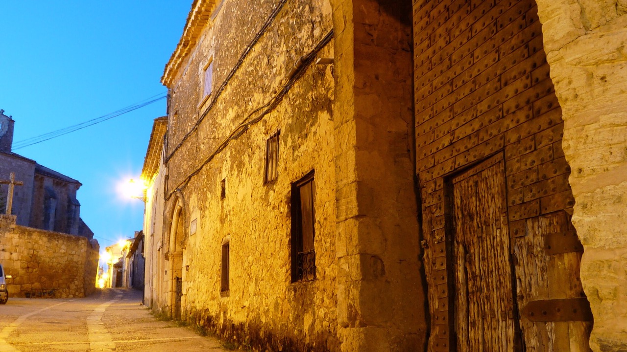 Photo of Outdoor in Maderuelo