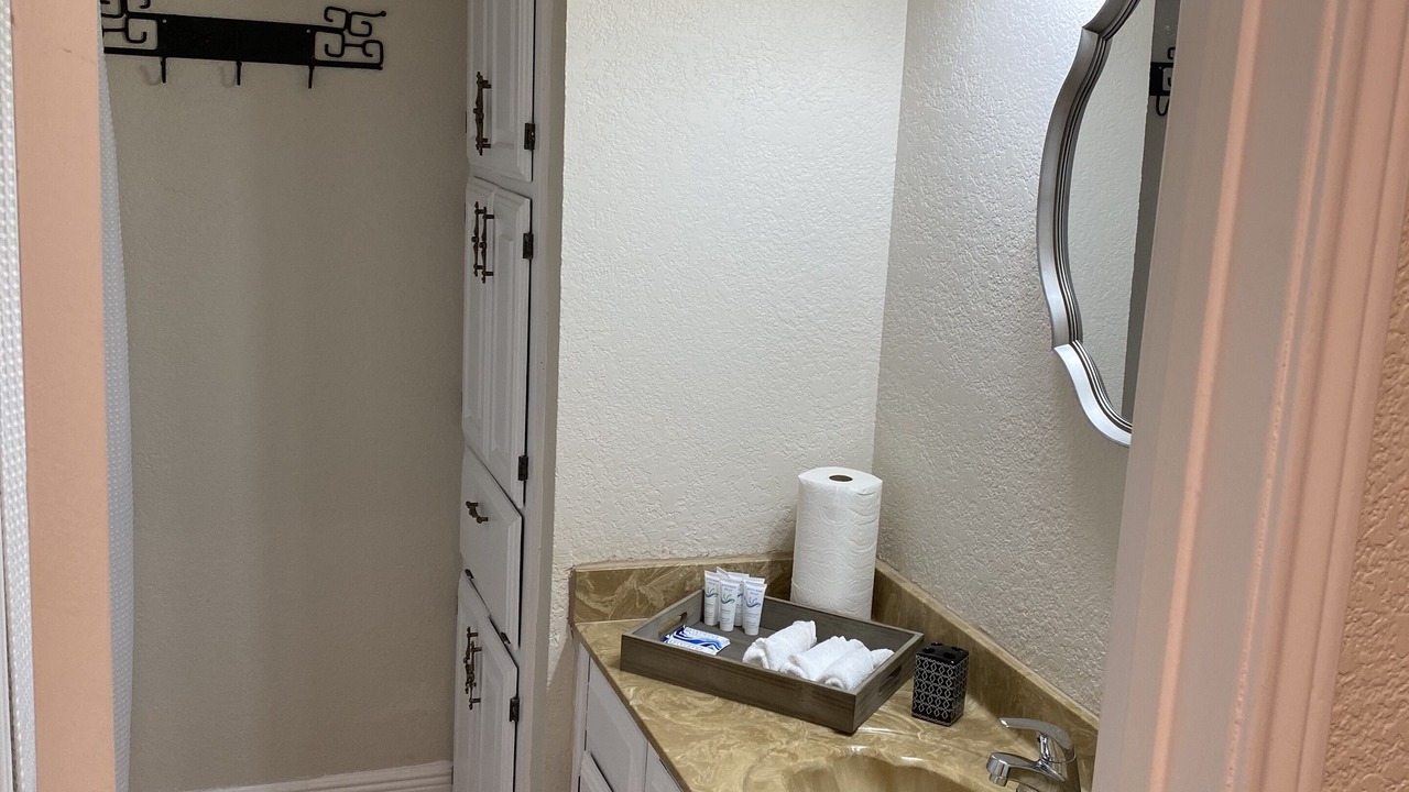 Photo of Bathroom in Oak Creek