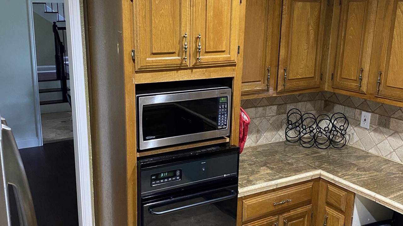 Photo of Kitchen in Oak Creek
