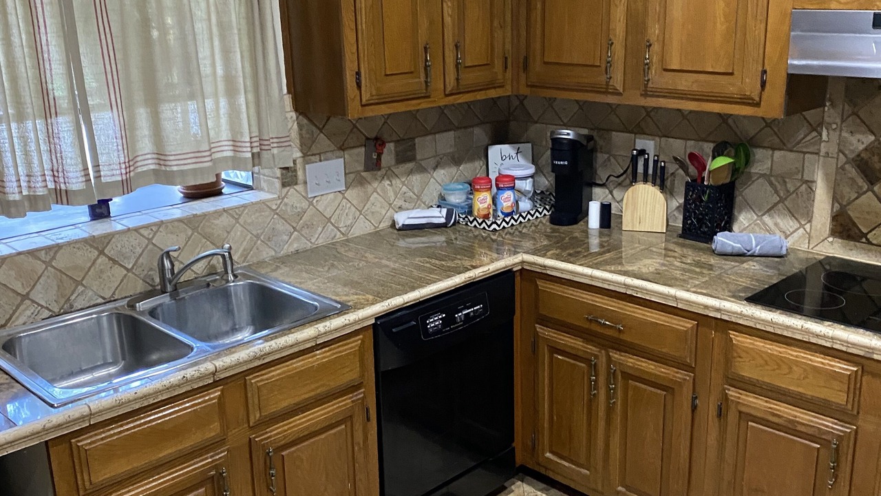 Photo of Kitchen in Oak Creek