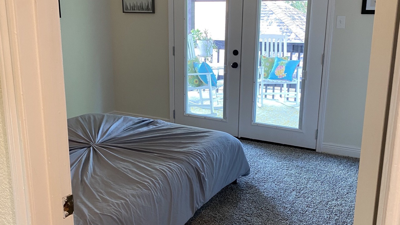Photo of Bedroom in Oak Creek