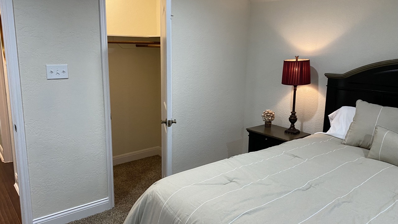 Photo of Bedroom in Oak Creek