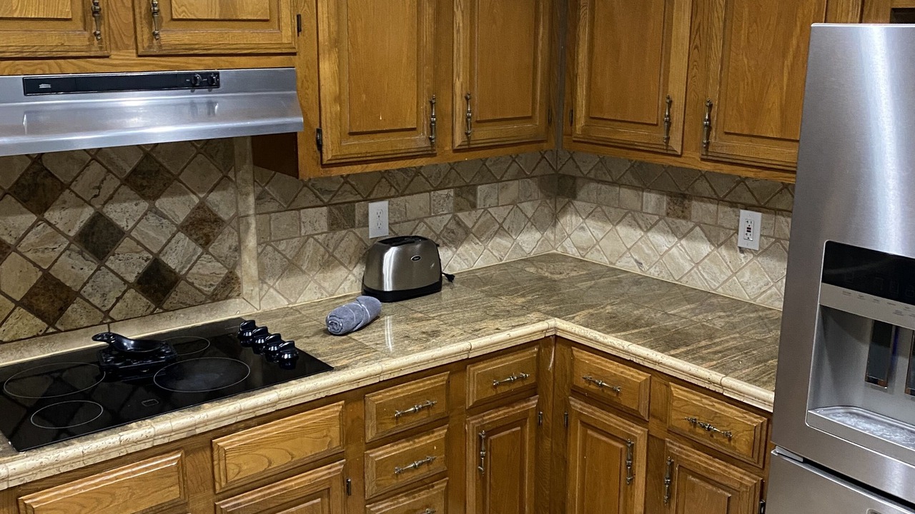 Photo of Kitchen in Oak Creek