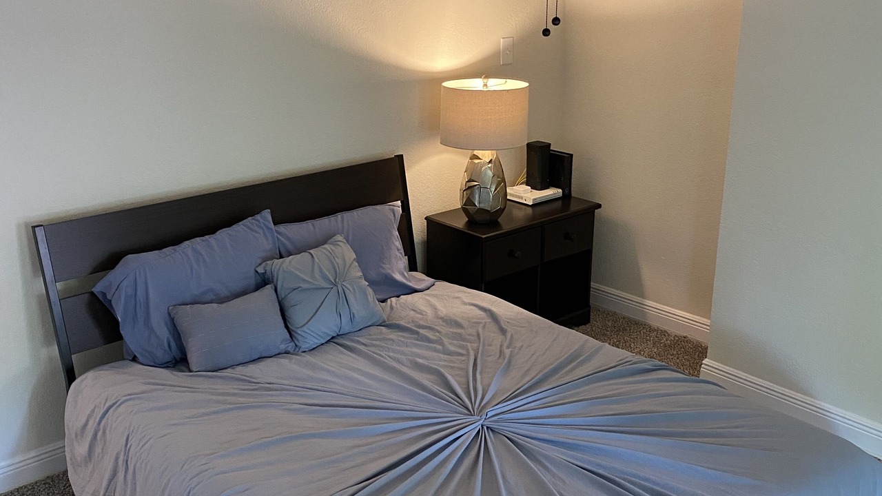 Photo of Bedroom in Oak Creek