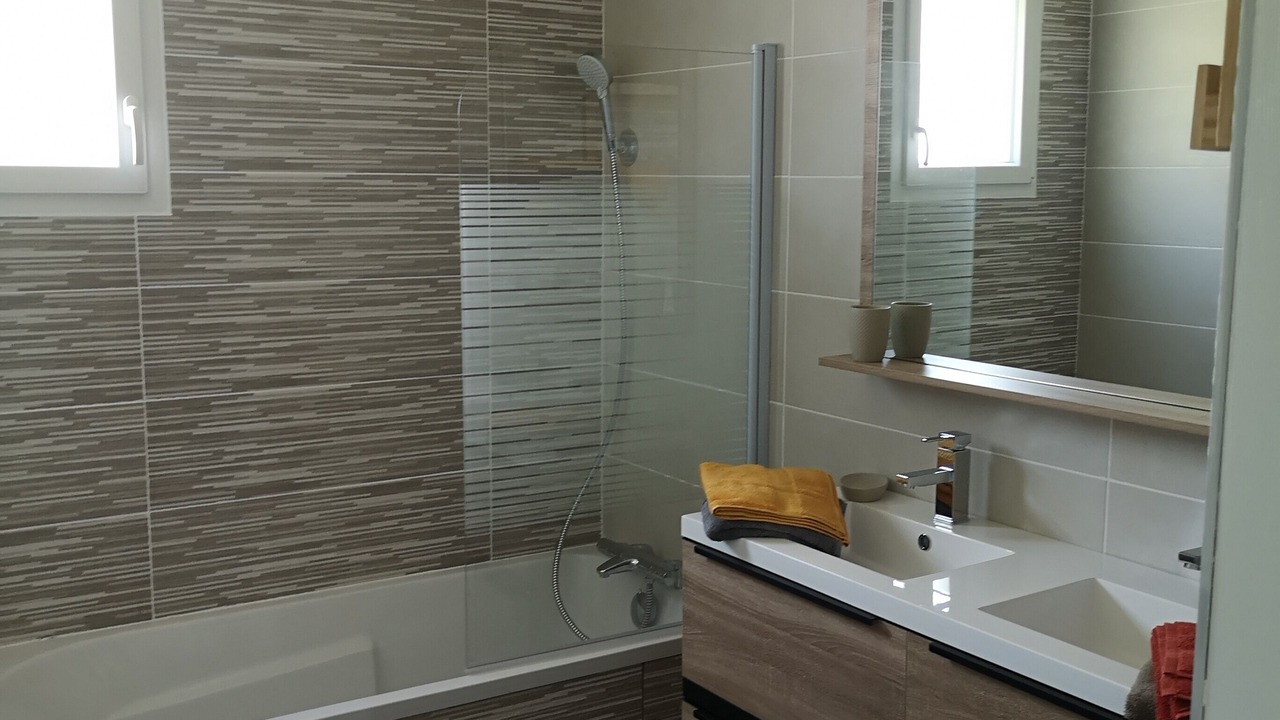 Photo of Bathroom in Saint-Just