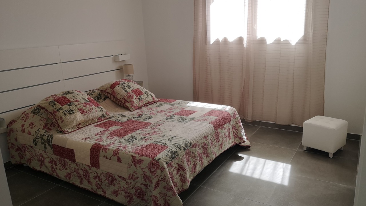 Photo of Bedroom in Saint-Just