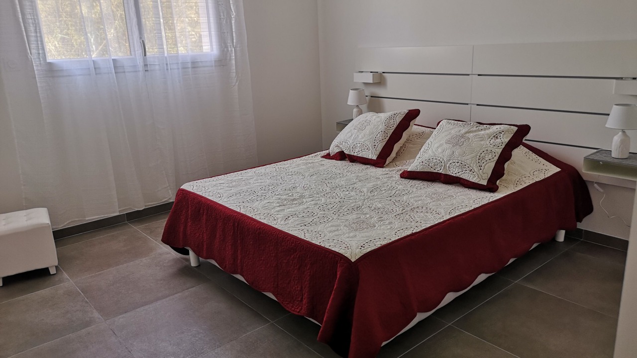 Photo of Bedroom in Saint-Just