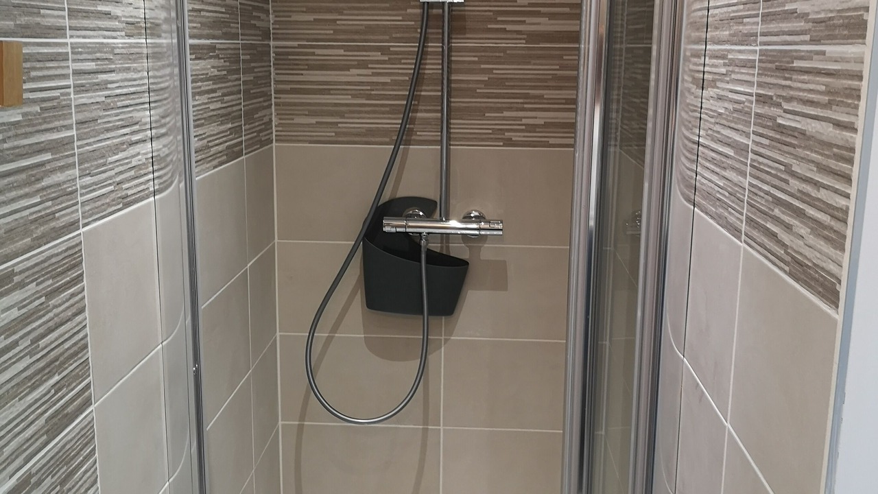 Photo of Bathroom in Saint-Just