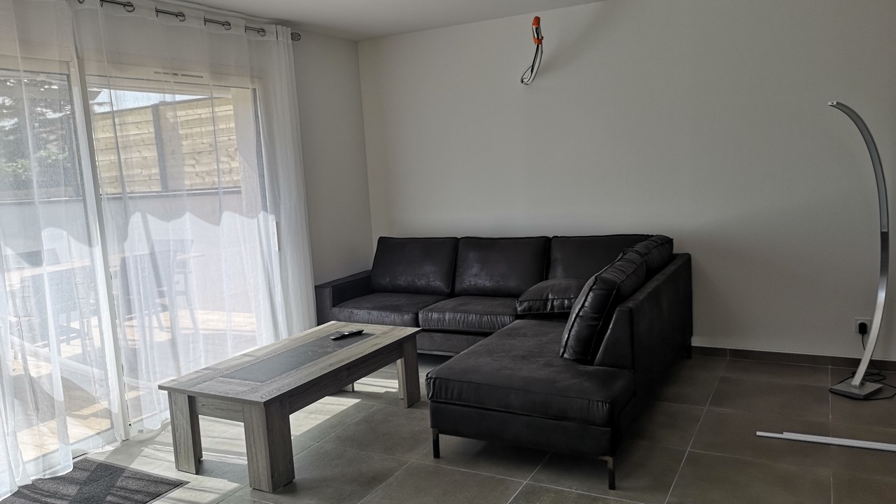 Photo of Livingroom in Saint-Just