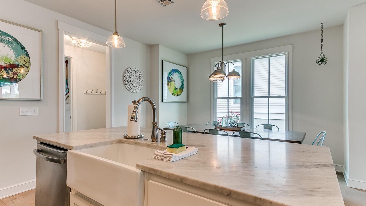 Photo of Kitchen in Eufaula