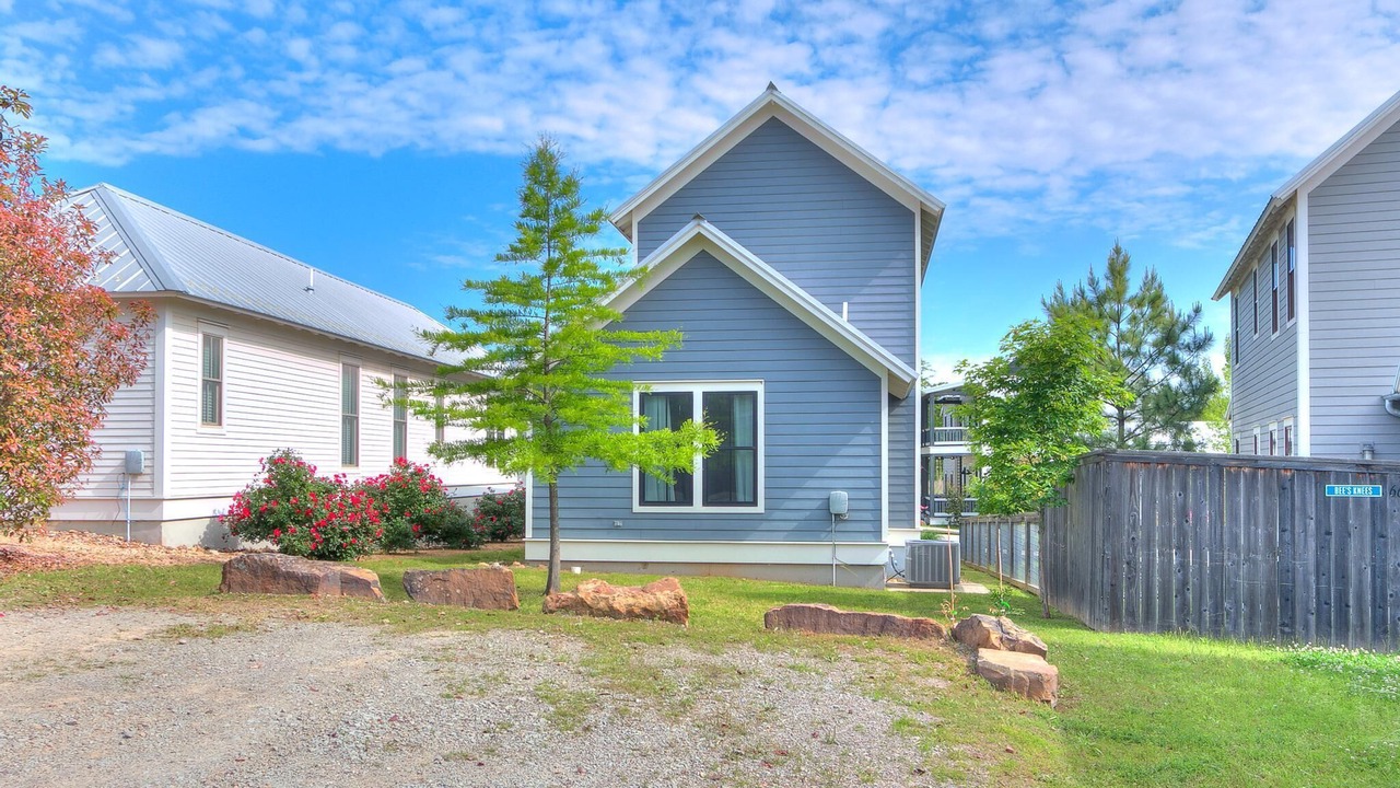 Photo of Outdoor in Eufaula