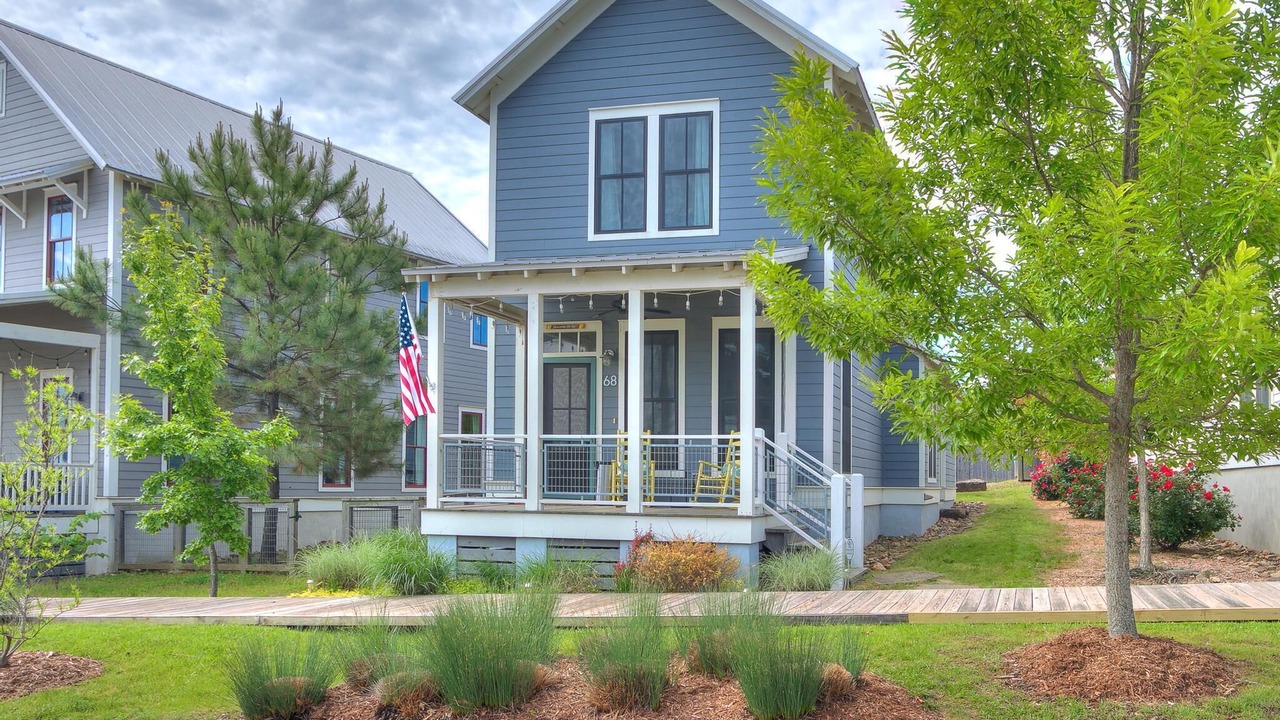 Photo of Outdoor in Eufaula
