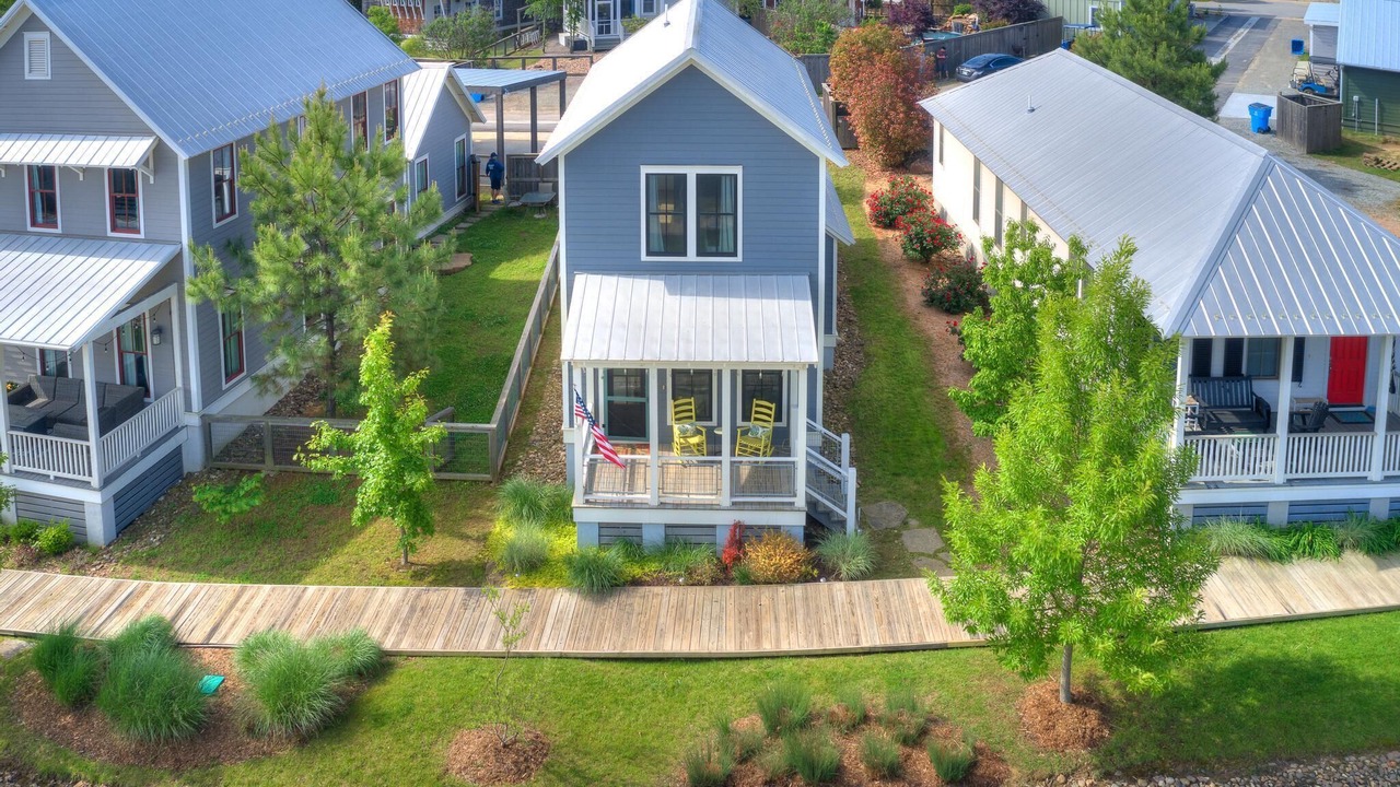 Photo of Outdoor in Eufaula