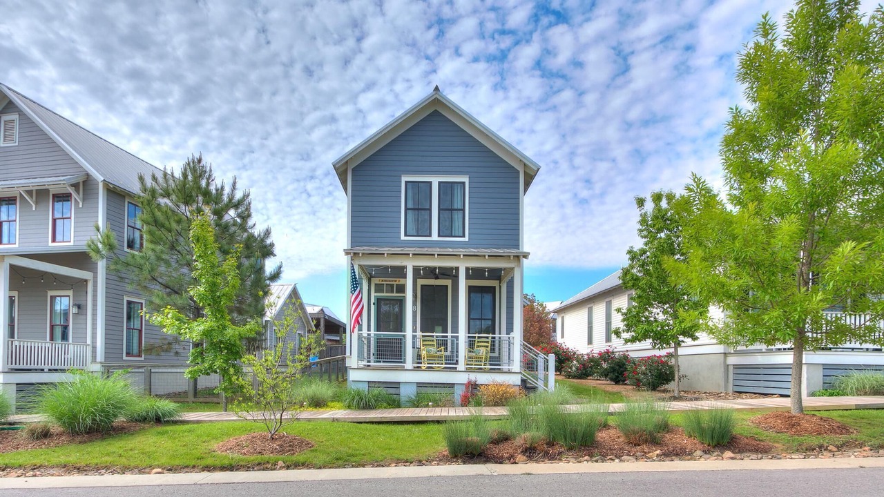 Photo of Outdoor in Eufaula