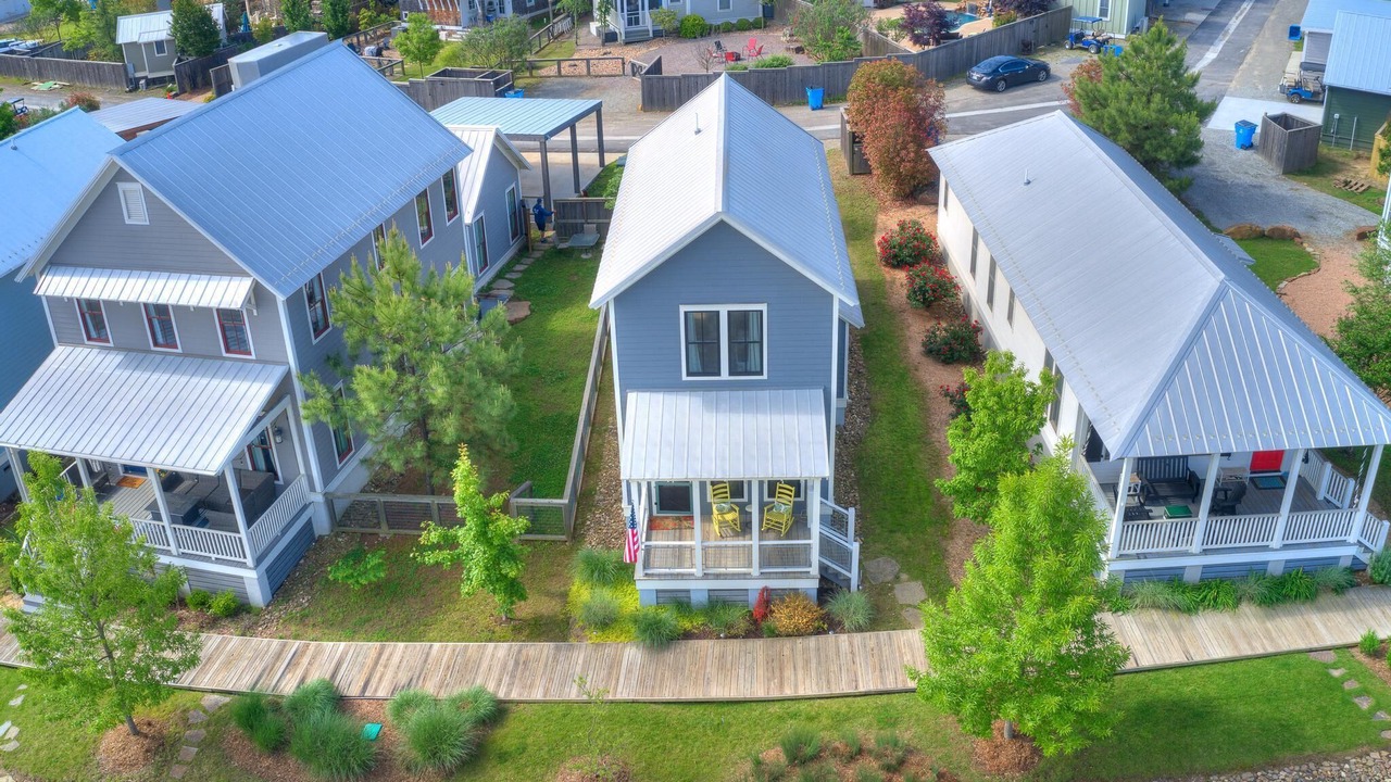 Photo of Outdoor in Eufaula