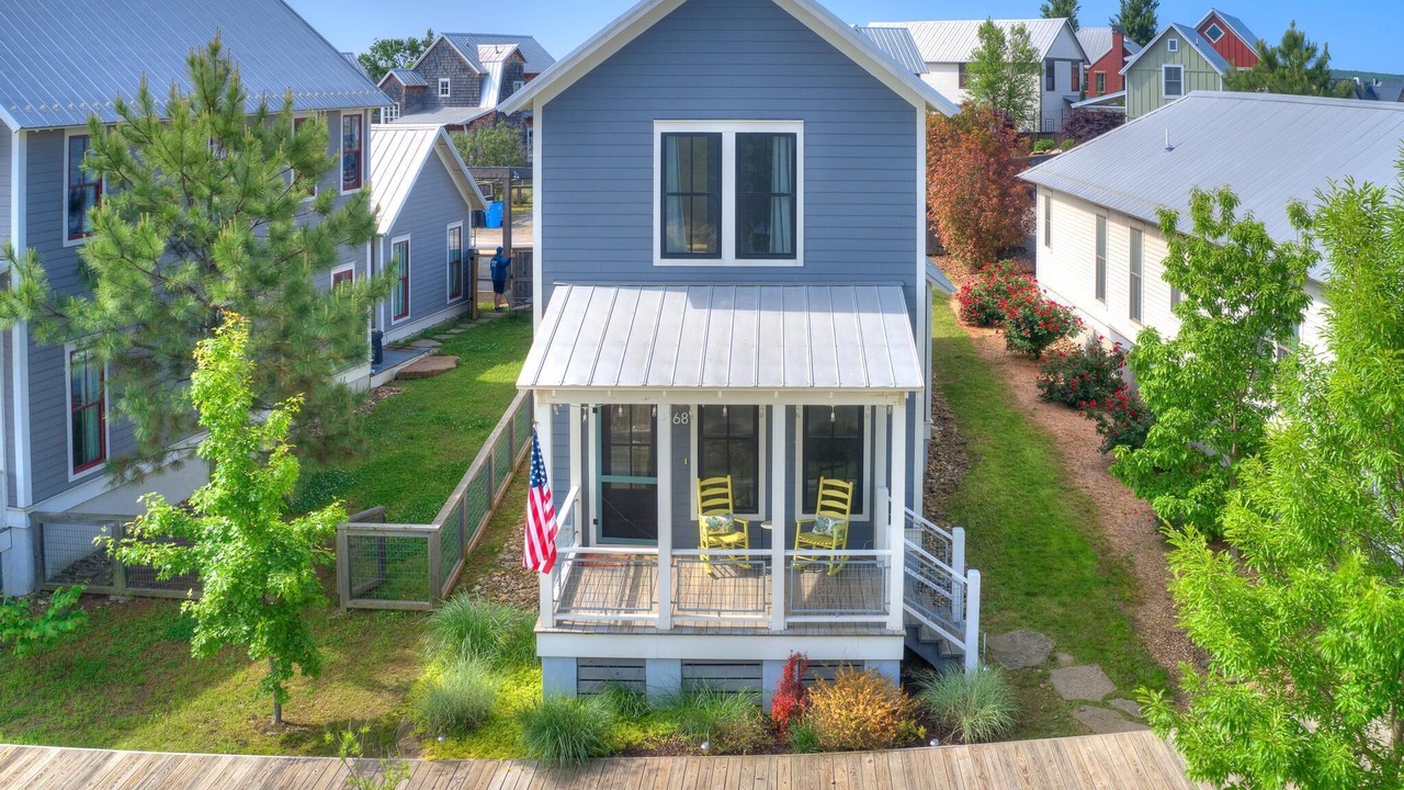 Photo of Outdoor in Eufaula