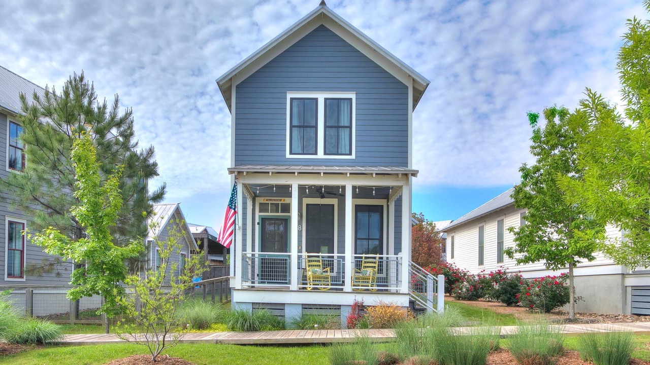 Photo of Outdoor in Eufaula