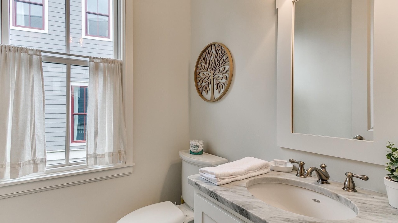 Photo of Bathroom in Eufaula