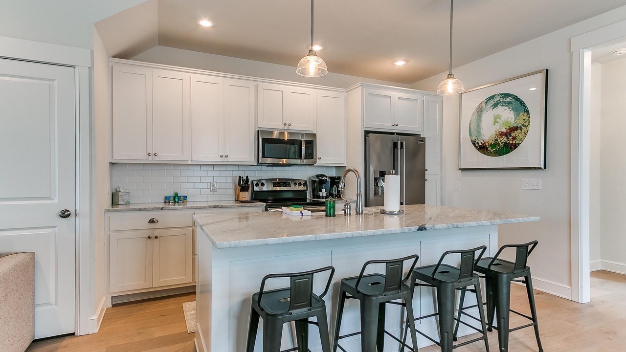 Photo of Kitchen in Eufaula