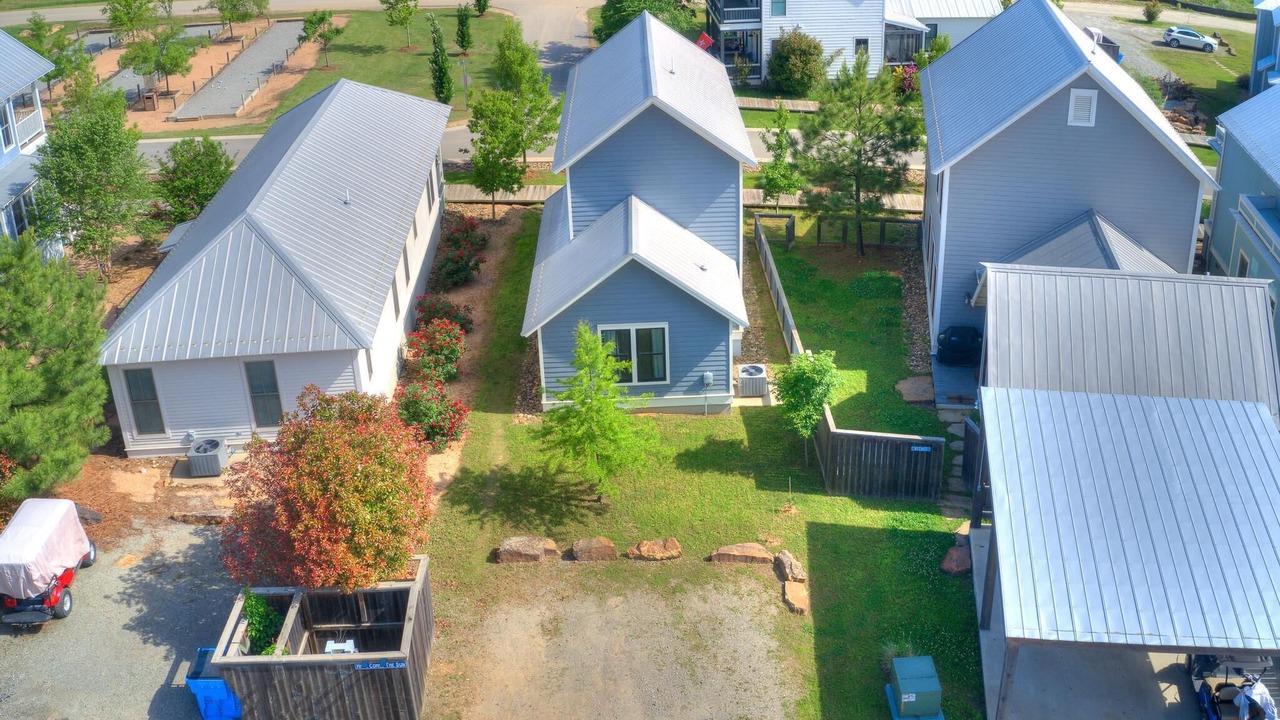Photo of Outdoor in Eufaula
