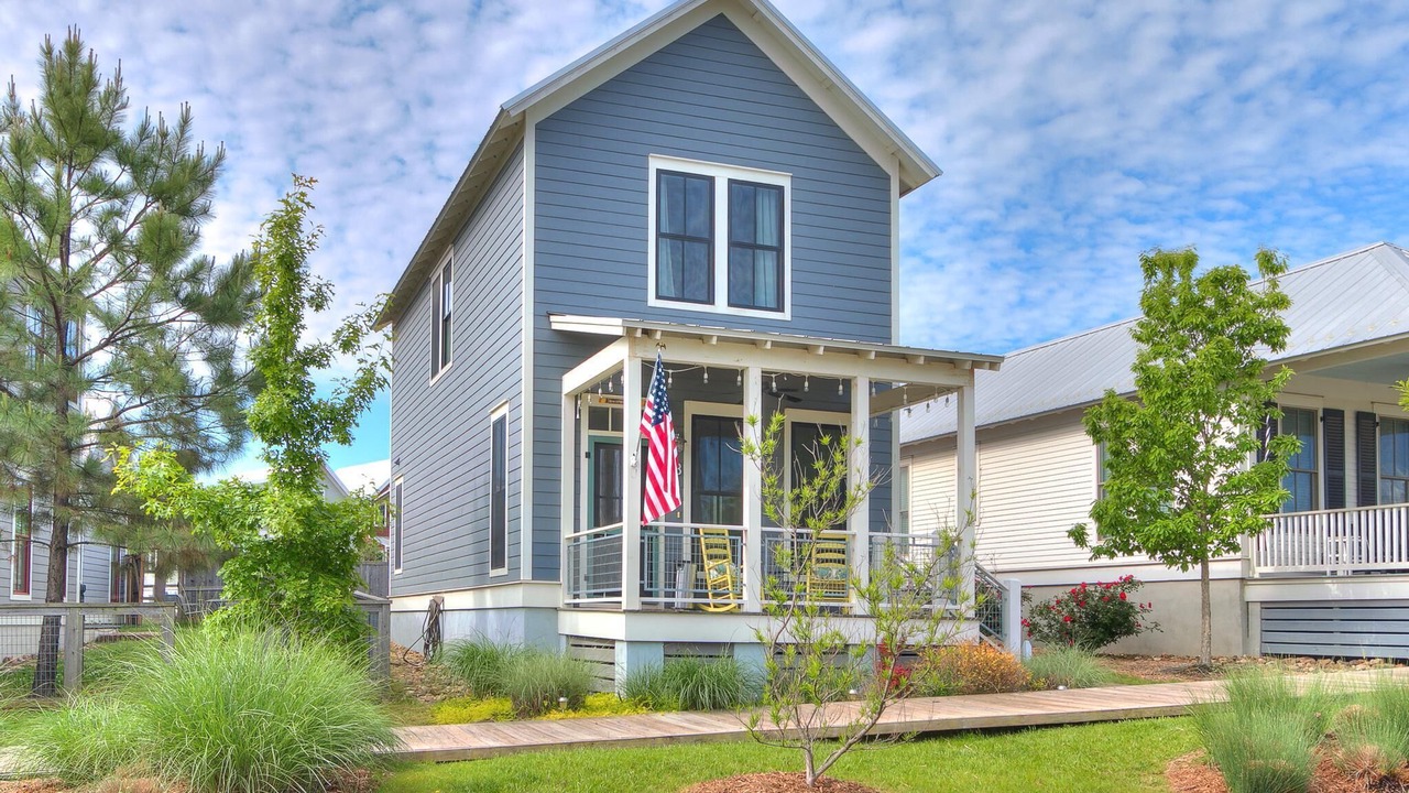 Photo of Outdoor in Eufaula