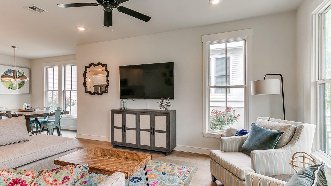 Photo of Livingroom in Eufaula