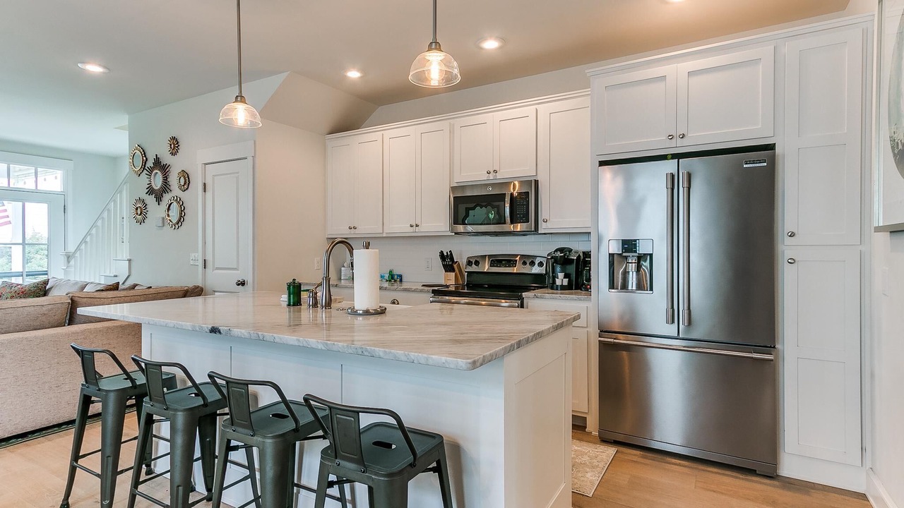 Photo of Kitchen in Eufaula