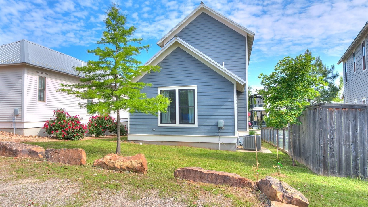 Photo of Outdoor in Eufaula