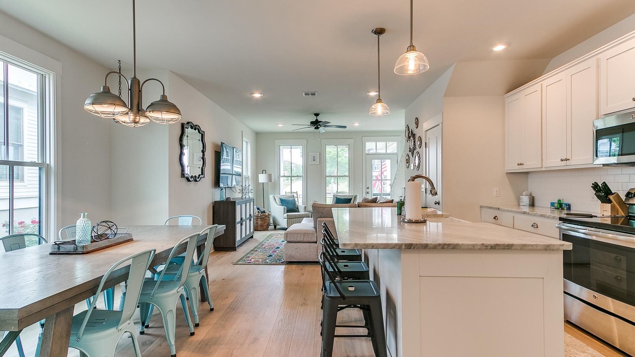 Photo of Kitchen in Eufaula
